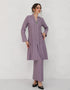 BAJU KEBAYA ADENA (DUSTY LILAC)